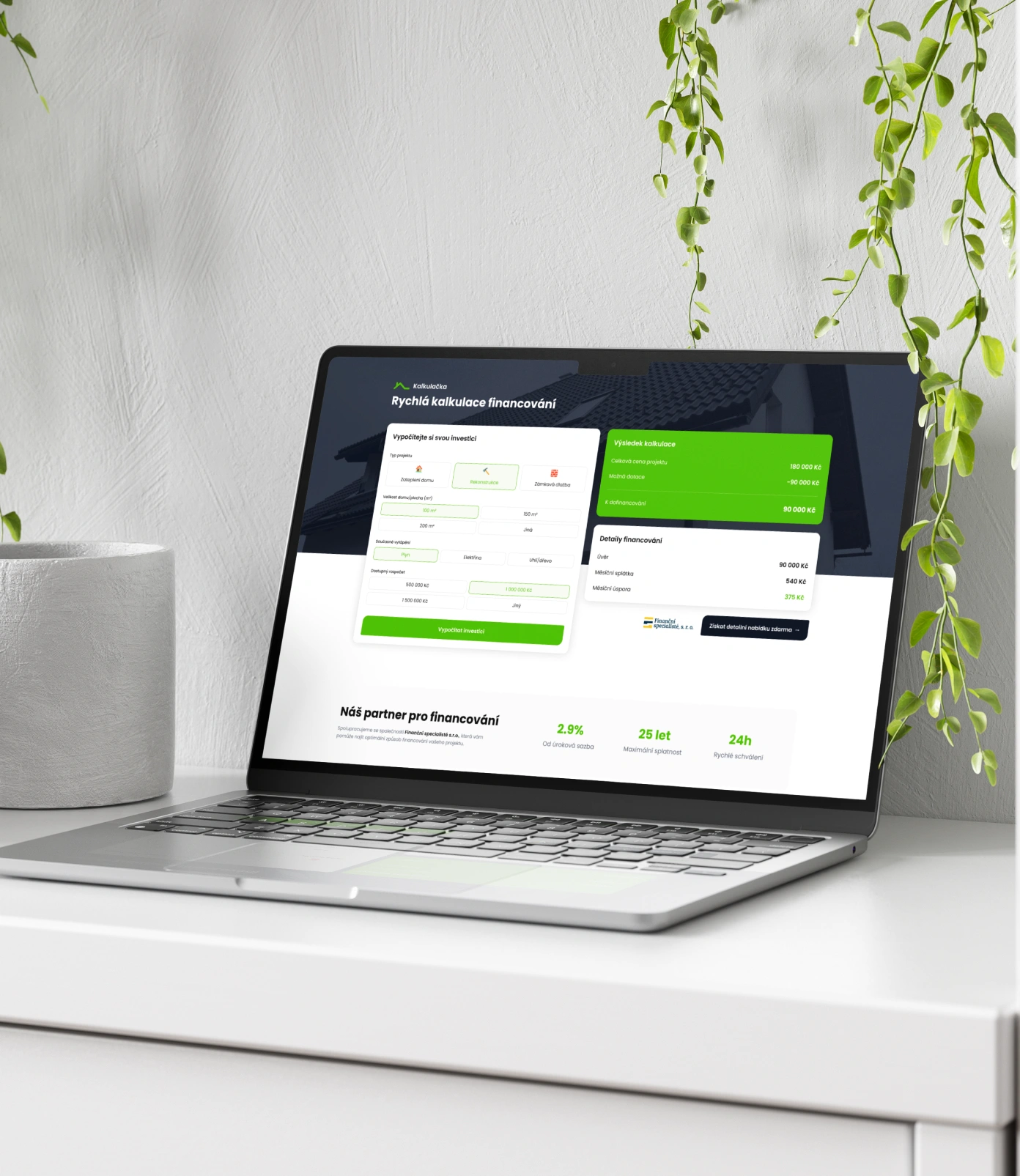 Obrázek reference MistavroCZ