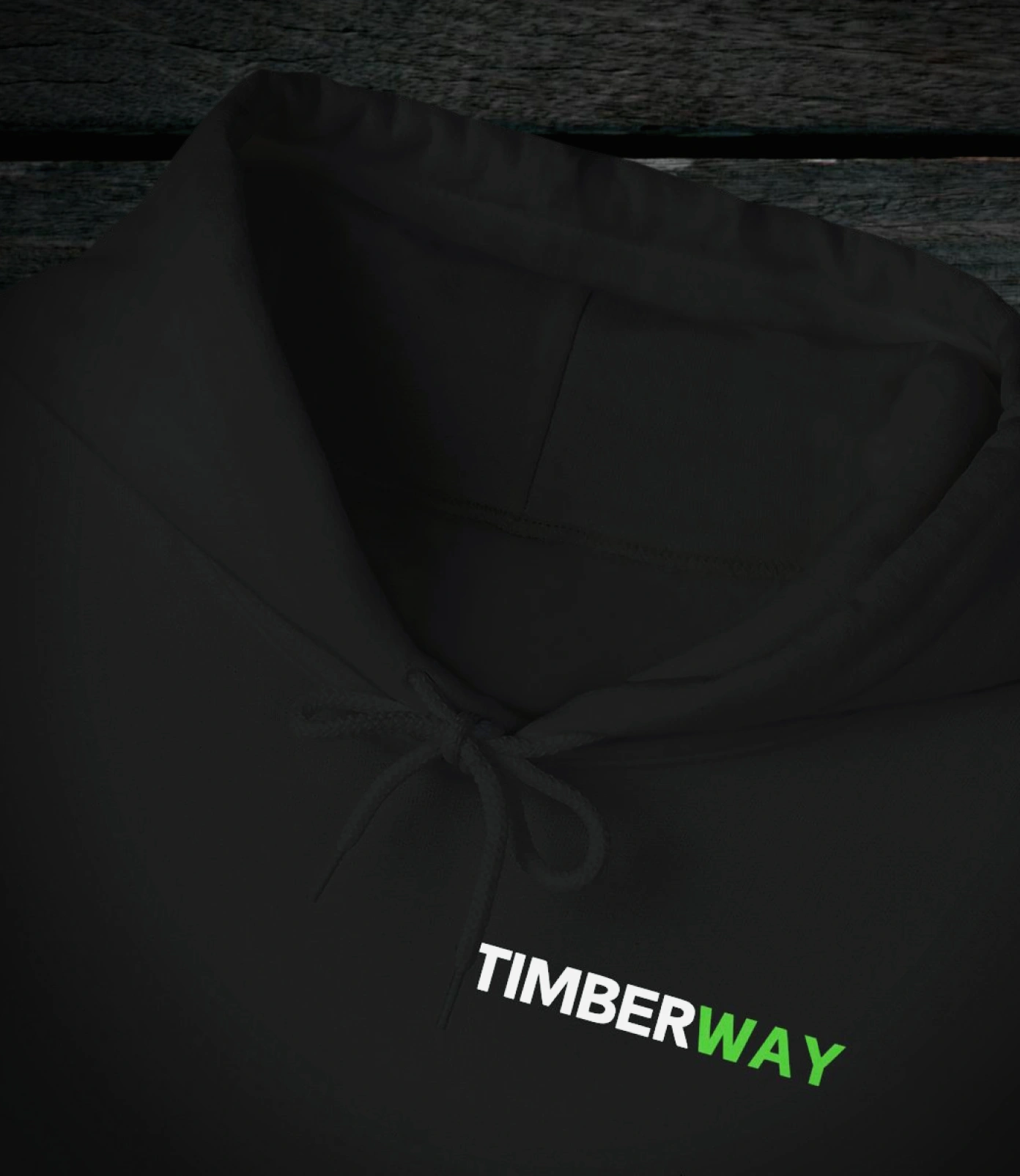 Obrázek reference Timberway